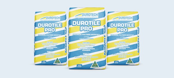 Tile Adhesives